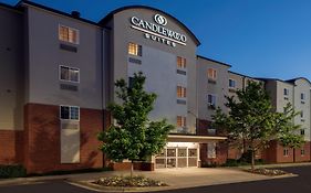 Candlewood Suites Athens By Ihg